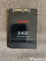 SSD SanDisk X400 128GB SATA III 2.5 inch