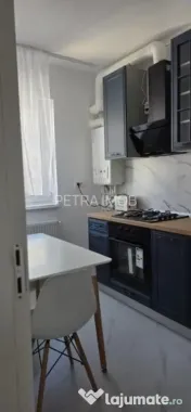 Berceni postalionului etaj 5