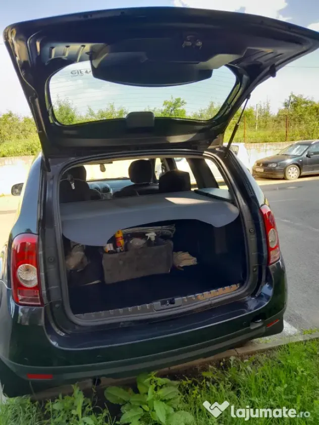 Vand Dacia Duster