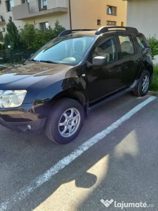 Vand Dacia Duster
