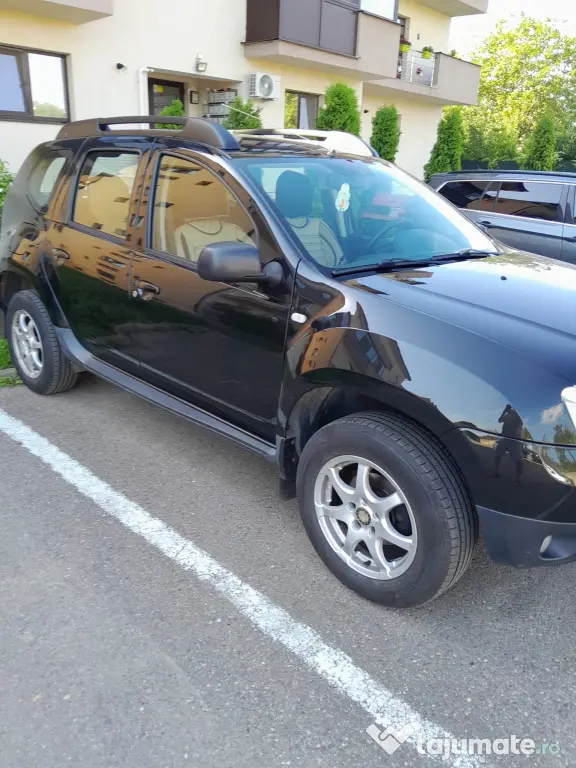 Vand Dacia Duster