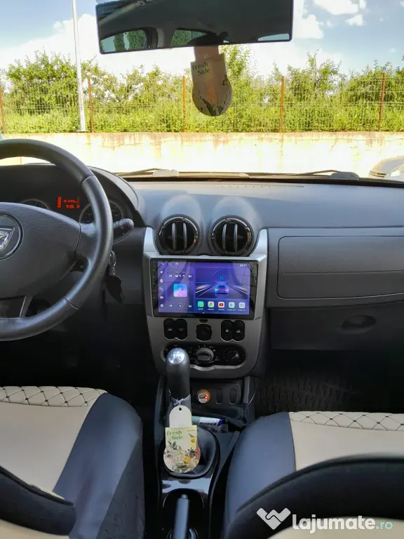 Vand Dacia Duster