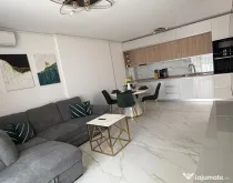 Închiriez apartament 2 camere Timișoara (Liviu Rebreanu)