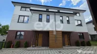 Duplex Premium | 145 mp utili | Curte 90 mp | 4 băi | Otope