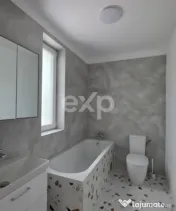 Duplex Premium | 145 mp utili | Curte 90 mp | 4 băi | Otope