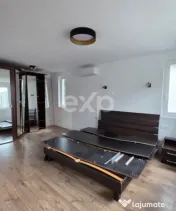 Duplex Premium | 145 mp utili | Curte 90 mp | 4 băi | Otope