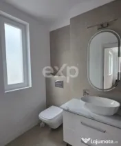 Duplex Premium | 145 mp utili | Curte 90 mp | 4 băi | Otope
