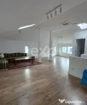 Duplex Premium | 145 mp utili | Curte 90 mp | 4 băi | Otope