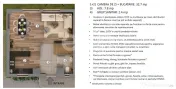 Duplex Premium | 145 mp utili | Curte 90 mp | 4 băi | Otope