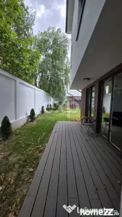 Duplex Premium | 145 mp utili | Curte 90 mp | 4 băi | Otope