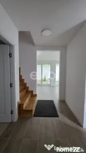 Duplex Premium | 145 mp utili | Curte 90 mp | 4 băi | Otope