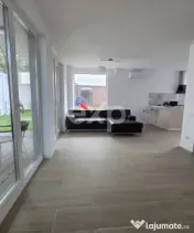 Duplex Premium | 145 mp utili | Curte 90 mp | 4 băi | Otope