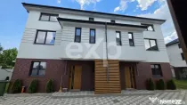 Duplex Premium | 145 mp utili | Curte 90 mp | 4 băi | Otope