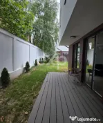 Duplex Premium | 145 mp utili | Curte 90 mp | 4 băi | Otope