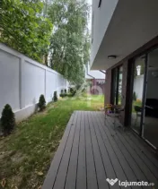 Duplex Premium | 145 mp utili | Curte 90 mp | 4 băi | Otope