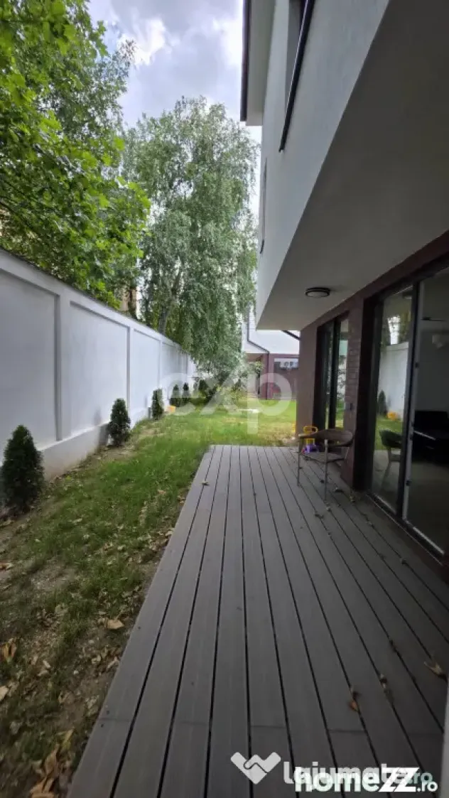 Duplex Premium | 145 mp utili | Curte 90 mp | 4 băi | Otope
