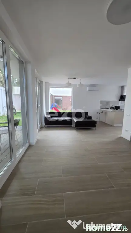Duplex Premium | 145 mp utili | Curte 90 mp | 4 băi | Otope