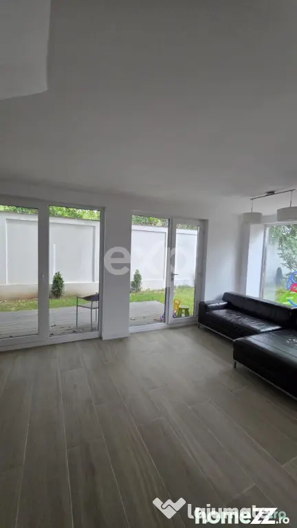 Duplex Premium | 145 mp utili | Curte 90 mp | 4 băi | Otope