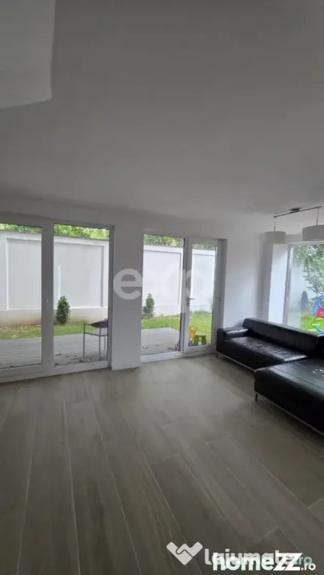 Duplex Premium | 145 mp utili | Curte 90 mp | 4 băi | Otope