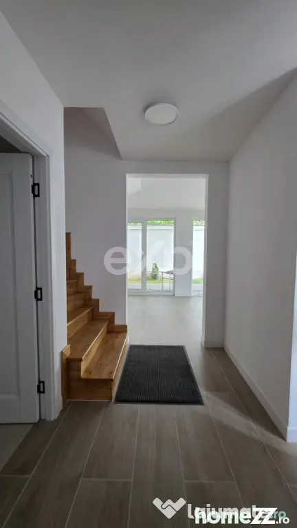 Duplex Premium | 145 mp utili | Curte 90 mp | 4 băi | Otope