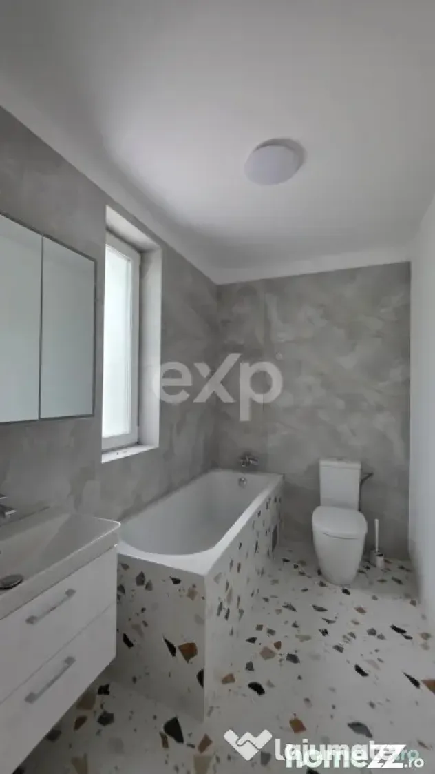Duplex Premium | 145 mp utili | Curte 90 mp | 4 băi | Otope