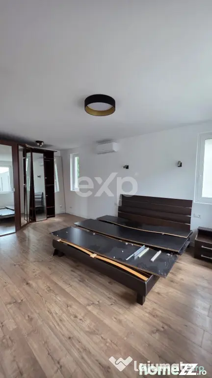 Duplex Premium | 145 mp utili | Curte 90 mp | 4 băi | Otope