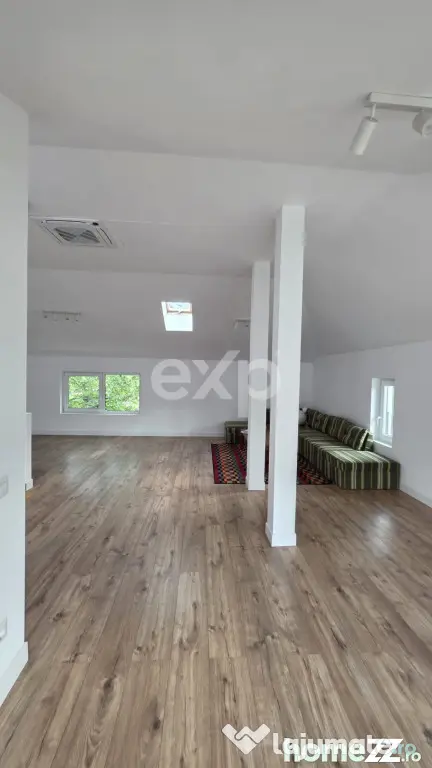 Duplex Premium | 145 mp utili | Curte 90 mp | 4 băi | Otope