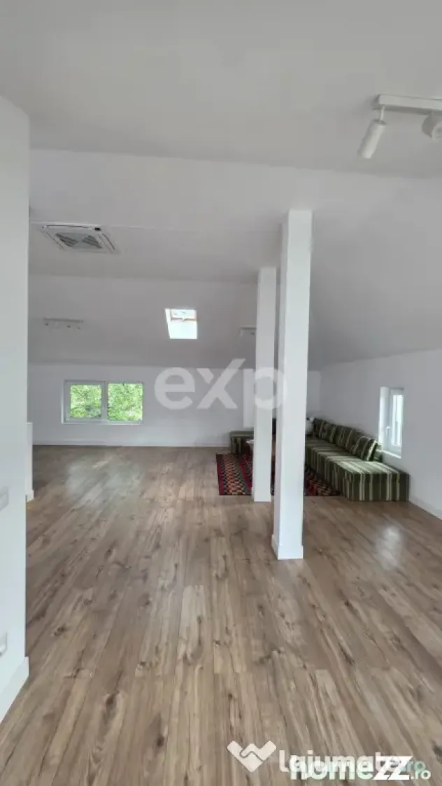 Duplex Premium | 145 mp utili | Curte 90 mp | 4 băi | Otope