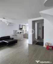 Duplex Premium | 145 mp utili | Curte 90 mp | 4 băi | Otope