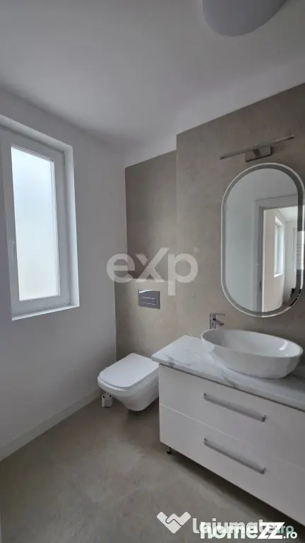 Duplex Premium | 145 mp utili | Curte 90 mp | 4 băi | Otope