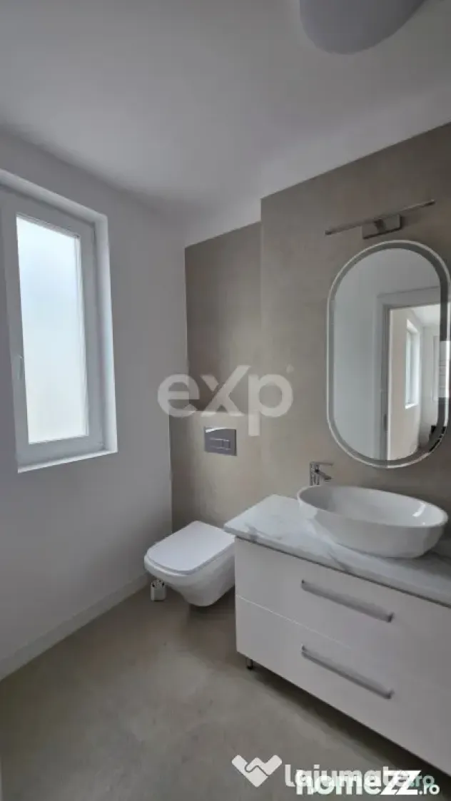 Duplex Premium | 145 mp utili | Curte 90 mp | 4 băi | Otope