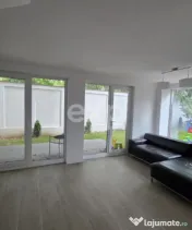 Duplex Premium | 145 mp utili | Curte 90 mp | 4 băi | Otope