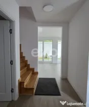 Duplex Premium | 145 mp utili | Curte 90 mp | 4 băi | Otope