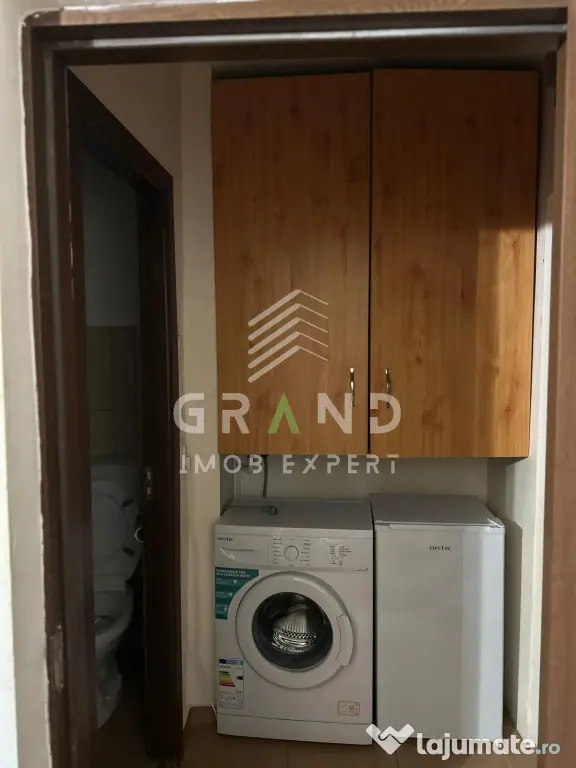 Garsoniera | BALCON | Zona Marasti-Cernei