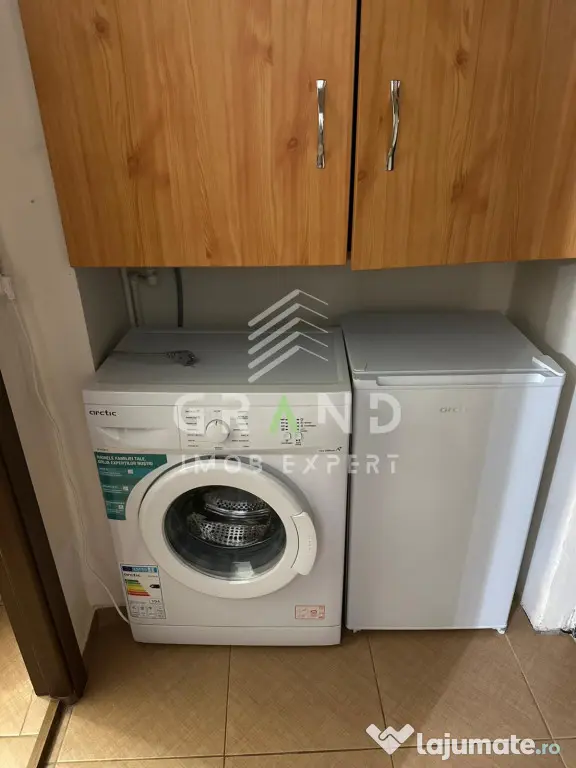 Garsoniera | BALCON | Zona Marasti-Cernei