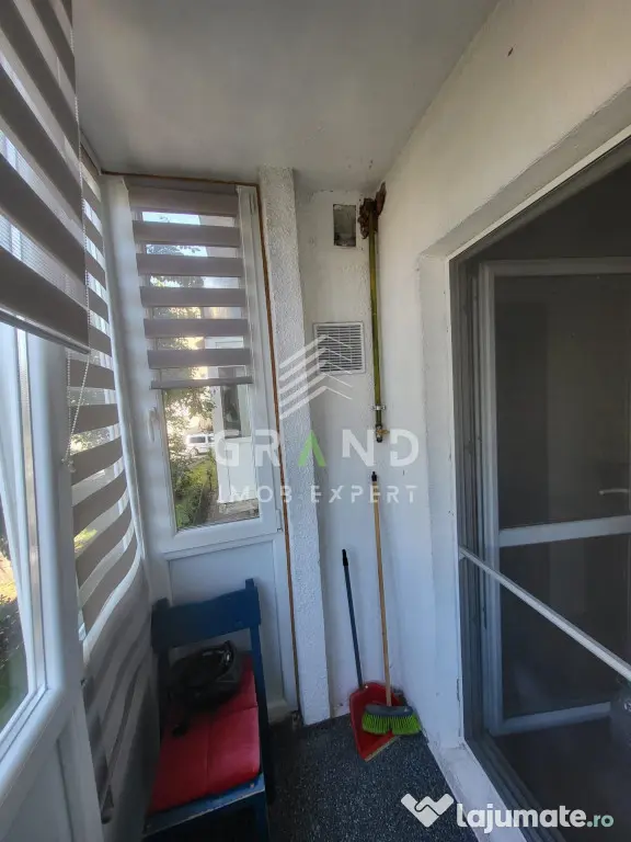 Garsoniera | BALCON | Zona Marasti-Cernei