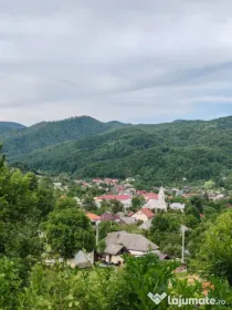 Teren intravilan Băița, Tăuții-Măgherăuș – panoram?