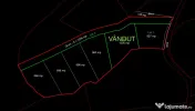 Teren intravilan Băița, Tăuții-Măgherăuș – panoram? 
