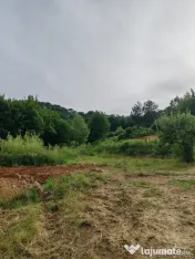 Teren intravilan Băița, Tăuții-Măgherăuș – panoram? 