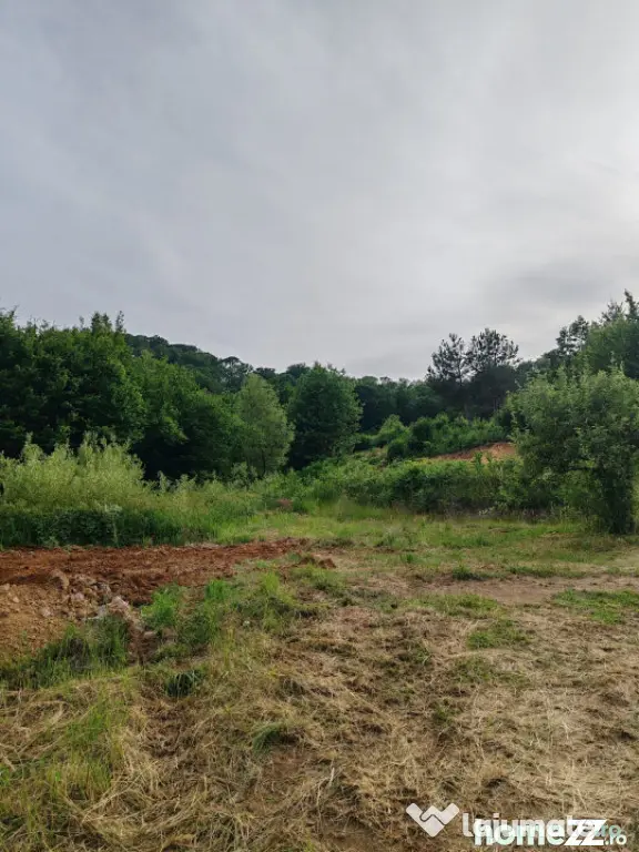 Teren intravilan, 900 mp, panoramă, zona Băița - Tăuții
