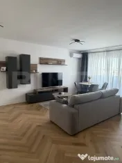 Apartament modern cu 2 camere, 72 mp utili ,bloc Avanera