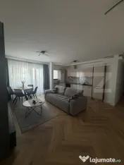 Apartament modern cu 2 camere, 72 mp utili ,bloc Avanera