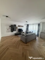 Apartament modern cu 2 camere, 72 mp utili ,bloc Avanera