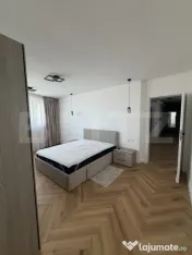 Apartament modern cu 2 camere, 72 mp utili ,bloc Avanera