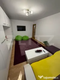 Apartament 2 camere, 53 mp, Rovine, zona Lic Tudor Arghezi