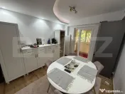 Apartament 2 camere, 53 mp, Rovine, zona Lic Tudor Arghezi 