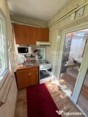 Apartament 2 camere, 53 mp, Rovine, zona Lic Tudor Arghezi 