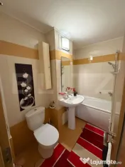 Apartament 2 camere, 53 mp, Rovine, zona Lic Tudor Arghezi 