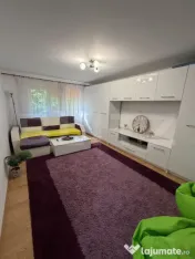 Apartament 2 camere, 53 mp, Rovine, zona Lic Tudor Arghezi 