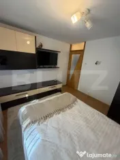 Apartament 2 camere, 53 mp, Rovine, zona Lic Tudor Arghezi 